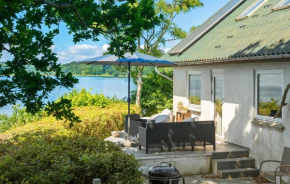 Beach Front Home In Fredericia With Wifi, Fredericia